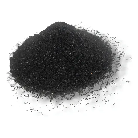 Óxido De Alumínio Para Jateamento 25kg Tipo P-24 Até P-80