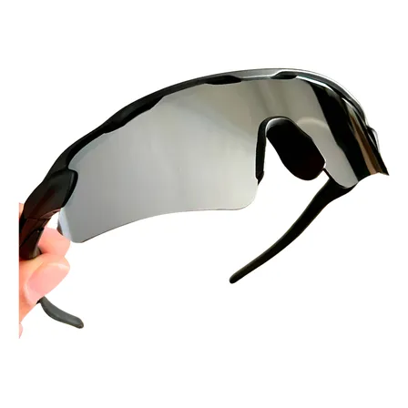 Óculos Esportivo De Sol Ciclismo Corrida Beach Tennis Uv400