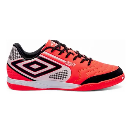 Chuteira Tenis Futsal Umbro Pro 5 Bump Club
