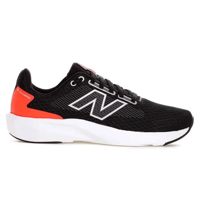 Tênis Corrida New Balance Caminhada Respirável Anti Impacto