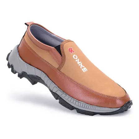 Tênis Onke Masculino Para Atividades Ao Ar Livre Envio Ja