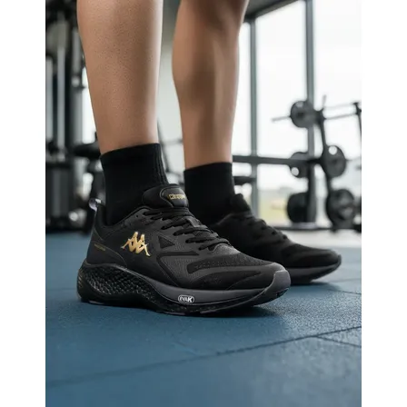 Tênis Kappa Pulse Supra Masculino Feminino
