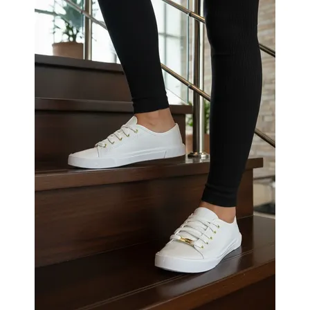 Tênis Moleca Feminino Casual Original Confortável Moda Dia