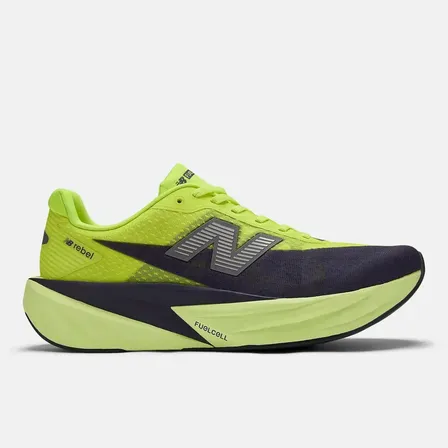 Tênis New Balance Fuelcell Rebel V5 Masculino