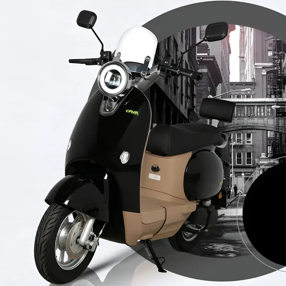 Bicicleta Elétrica Smartway 1000w Lítio 75km Cavalletta C12