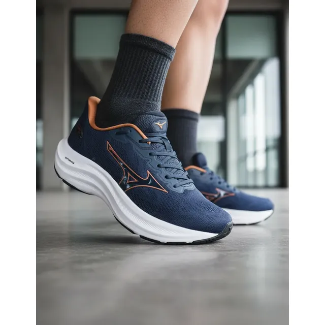 Tênis Mizuno Enigma 2 Masculino Running Original