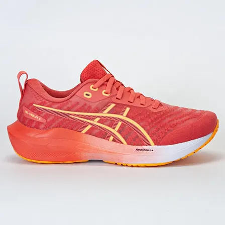 Tênis Asics Gel-shogun 8 Feminino Corrida - Caminhada