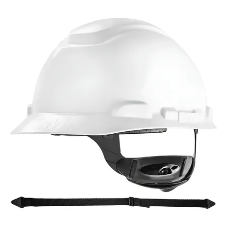 Capacete Segurança 3m H700 Carneira Catraca + Jugular Obra