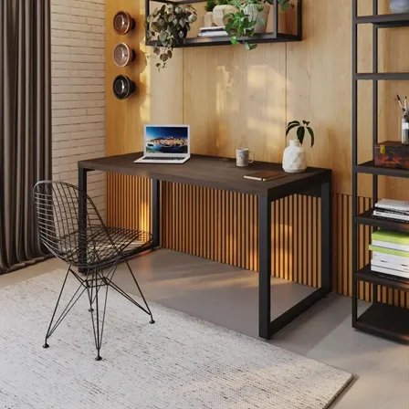 Mesa Diretor 150x70x75cm Yon