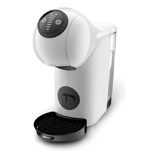 Nescafé Dolce Gusto Arno Genio S Basic Branca Dgs1