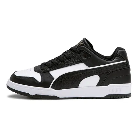Tênis Rbd Game Low Puma