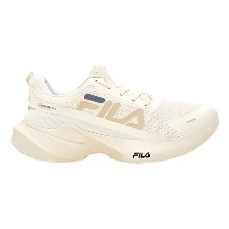 Tênis Fila Progress Lite Feminino Caminhada Oferta Original