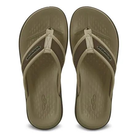 Chinelo Olympikus Ortopédico Masculino 921 Macio Confortável