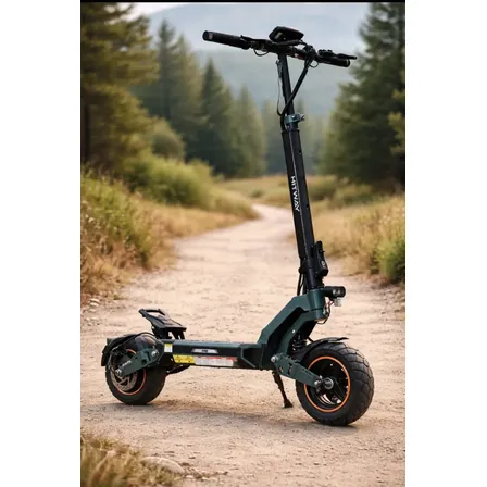 Patinete Eletrico 1000w 3 Velocidades