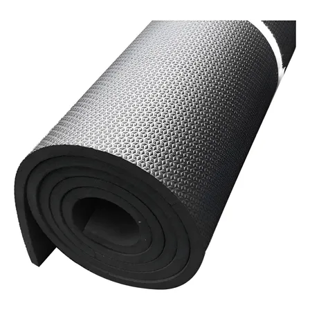 Tatame Anti Impacto 2m X 1m 15mm Academia Exercicico Oficina