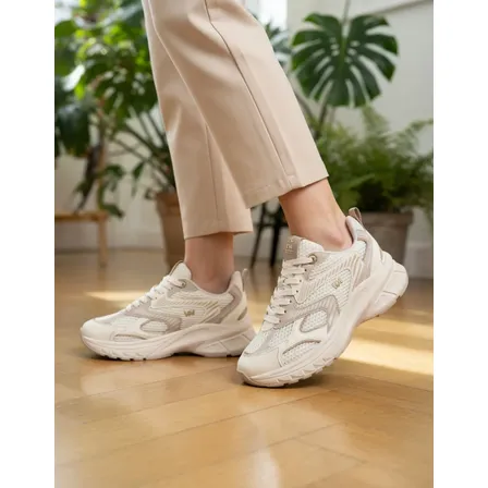 Tênis Via Marte Feminino Esportivo Casual Confortável