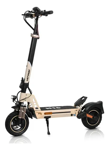 Patinete Elétrico Hitway H16 1000w
