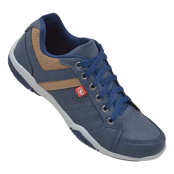 Tênis Masculino Sapatênis Lançamento Casual Sapato Next 940