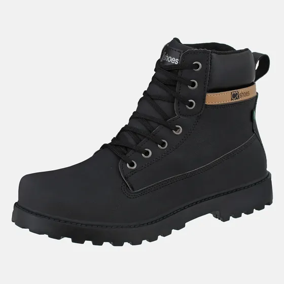 Bota Masculina Casual Sport Cr Shoes 9002