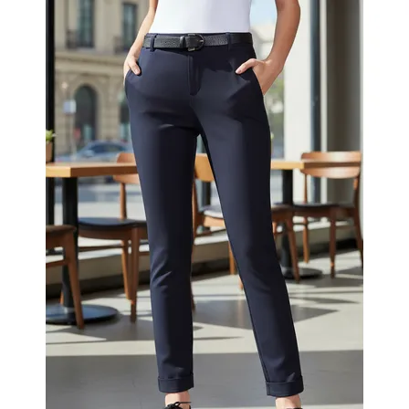 Calça Alfaiataria Opaca Loba Lupo 41867-001