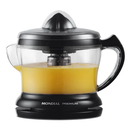 Espremedor Premium Mondial 30W E-02