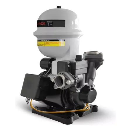 Pressurizador Tp 820 De Água Komeco G3 180w