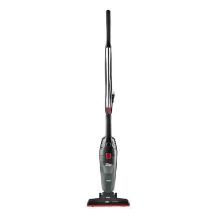 Aspirador De mão Wap High Speed Black 1.2L preto e vermelho 60Hz