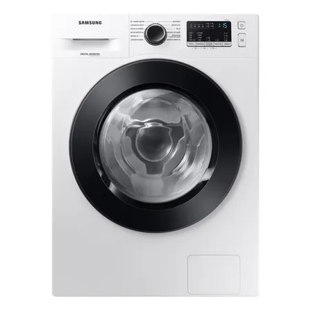 Lava E Seca Samsung Wd11m Com Digital Inverter Branca 11kg Cor Branco