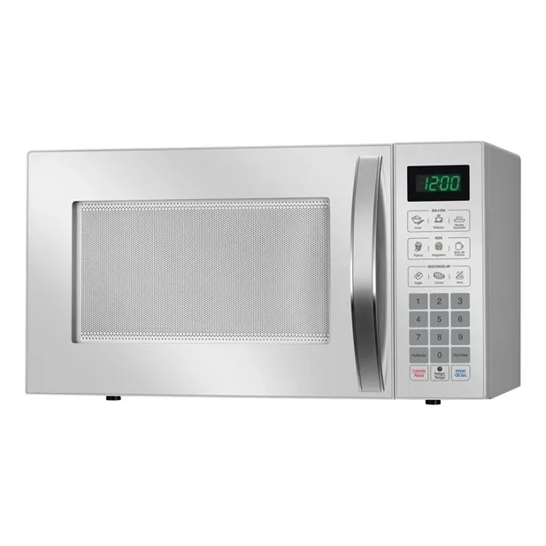 Micro-ondas Mondial 1400w Mo-02-34-w 127v