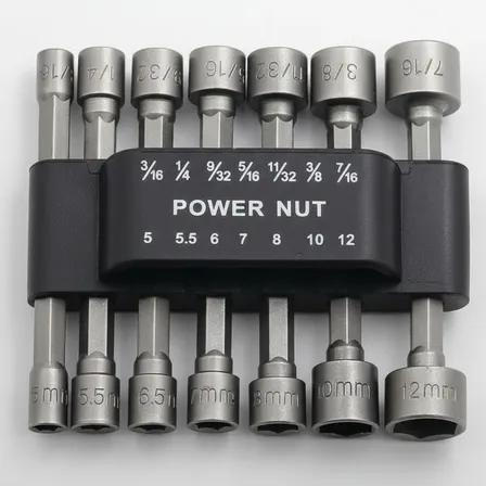 Jogo Bits Soquete Parafusadeira Canhão Chaves Pito 14 Peças