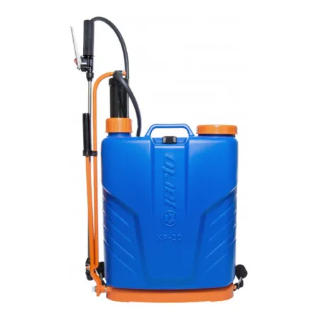 Pulverizador Costal Jacto Xp 20lt Bomba Alta Performance