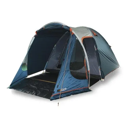 Barraca iglo Nautika Indy azul