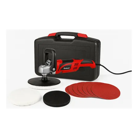 Politriz E Lixadeira Cc Po 1100/1 E Einhell