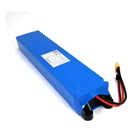 Bateria Foston 7.8Ah para Patinete Elétrico Compatível 7800mAh