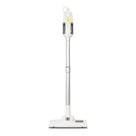 Aspirador de Pó Vertical Kärcher VCL 2 com Filtro HEPA 2 em 1