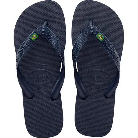Havaianas Brasil - Original - Mod Light - Varias Cores.