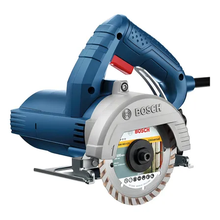 Serra Mármore Titan S/ Disco Gdc150 - Bosch