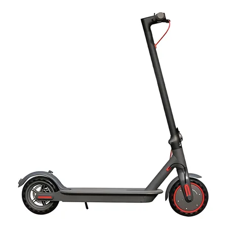 Patinete Elétrico Foston S09 Pro 350W Bluetooth Dobrável 25km/h