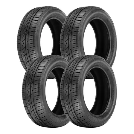Kit 4 Pneus 185/60R15 Firestone F-600 84H Aro 15
