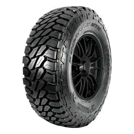 Pneu Pirelli Aro 15 Scorpion Mtr 215/75r15 106q