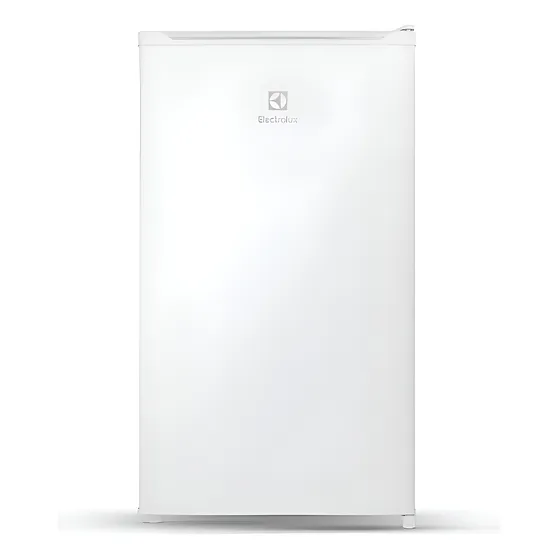 Frigobar Electrolux 90L Efficient com Controle de Temperatura Cor Branca (EM90