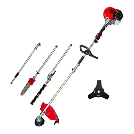 Roçadeira Multifuncional Toyama Tbc43mt