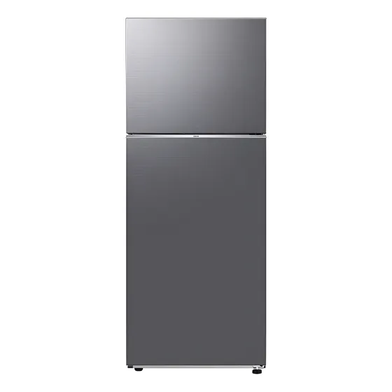 Geladeira Duplex Evolution SmartThings Samsung RT42 411L Inox