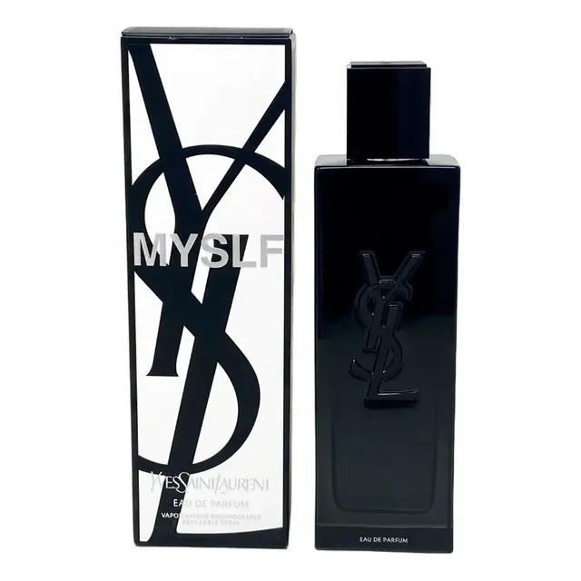 Yves Saint Laurent Myslf Edp - Perfume Masculino 60ml Volume da unidade 60 mL