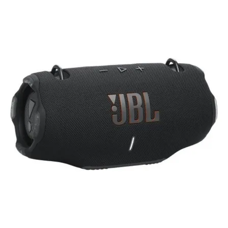 Caixa de Som Bluetooth Portátil Xtreme 4 JBL Cor Preta
