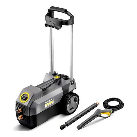Lavadora De Alta Pressão Kärcher Lavadora Alta Pressão Hd-585