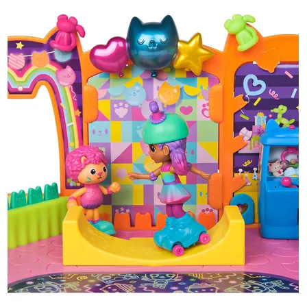 Playset Celebracao Festa No Sotao, Sunny 3965