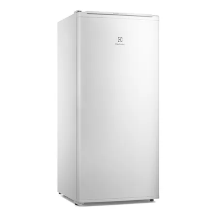 Freezer Vertical Fei19 175l Inverter Branco Electrolux
