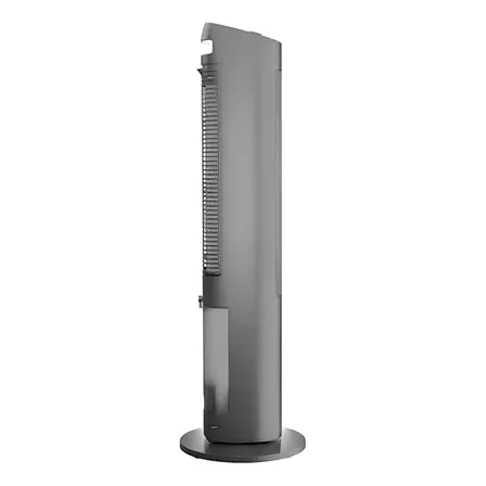 Climatizador de Ar WAP Air Fresh 4 Em 1 Silencioso com Reservatório de Essência