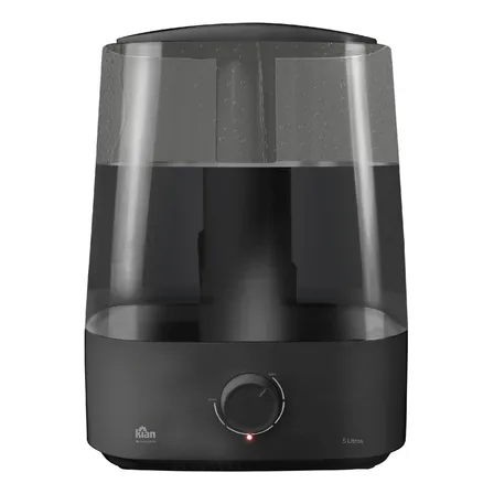 Umidificador De Ar Ultrassônico Kian 5 Litros Bivolt